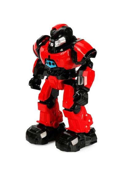 Sunman  Uzaktan Kumandalı Crazon Fonksiyonlu Robot