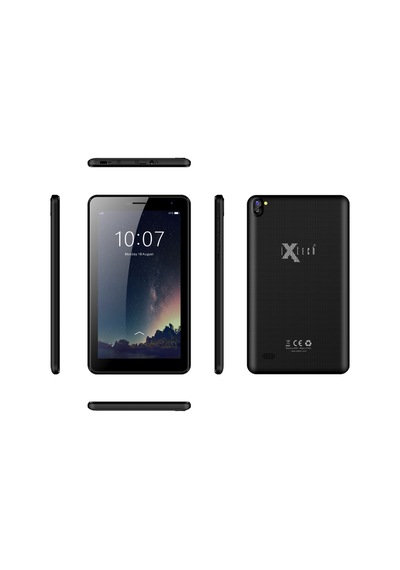 Ixtech IX701 1 GB 16 GB 7" Tablet