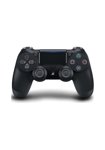 Sony Ps4 Dualshock Cont. Black V2