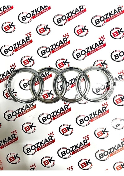 Audı A4 16-23 A6-a7 11-14 A8 10-13 Q3 12-23 Q5 13-23 Q7 10-15 Panjur Arması 4h0853605b