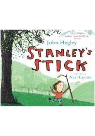 Stanley'S Stick