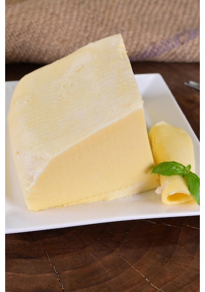 Gurmepark Kars Az Tuzlu Yayık Tereyağı 500 G