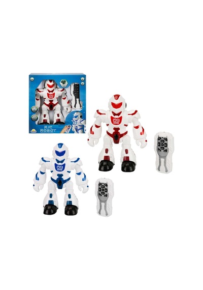 Uzaktan Kumandalı Müzikli Ve Işıklı Programlanabilir Robot 1 Adet Fiyatıdır