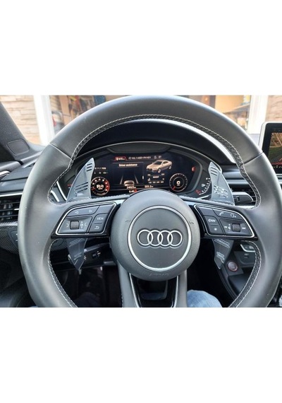 Audi A3/a4/a5/s3/s4/s5 Paddle Shifter