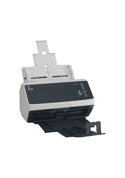 Fujitsu Uyumlu FI-8150 A4 Doküman Tarayıcı