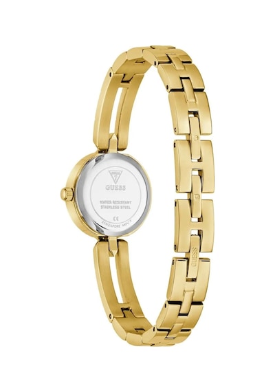 Guess Gugw1016l2 Kadın Kol Saati Altın
