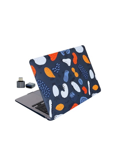 Macbook Pro 13 Baskılı Kristal Kılıf A1706 A1708 A1989 A2159 A2251 A2289 A2338 M1 M2 Uyumlu İnce Hafif Koruyucu Sert Kapak Siyah Belirtilmemiş Macbook Pro 13 Baskılı Kristal Kılıf A1706 A1708 A1989 A2159 A2251 A2289 A2338 M1 M2 Uyumlu İnce Hafif Koruyucu Sert Kapak Siyah Belirtilmemiş