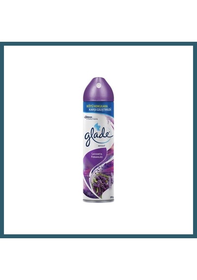 Bezos Aerosol Lavanta 300 Ml. 1 Adet Ob