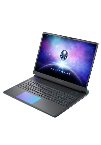 Dell Alienware 18 AREA-51 AA18250 736423786 ﻿Ultra 9 275HX 64 GB 1 TB SSD RTX5090 18" Wuxga W11P Dizüstü Bilgisayar