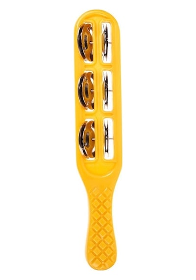 Nino Nıno13y Abs Frame Jingle Stick sarı