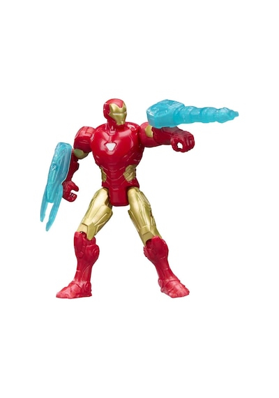 Marvel Avengers Actıonverse Fıguru Iron Man G2846