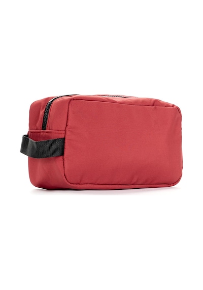 Maraton Active Unisex Basic Bordo Çanta 90100 - Bordo