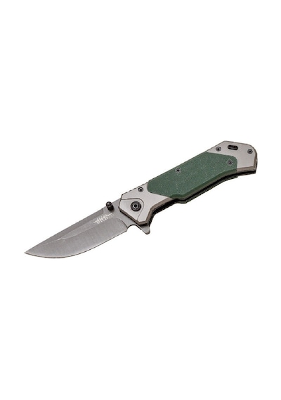 Joker Pro-10017 Titanium Coating G10 Kamp Çakı Çok Renkli