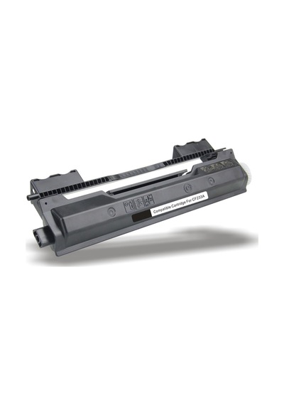 Hp M134fn Mfp - Cf233a  Uyumlu Toner Kartuş A Kalite 2600 Sayfa