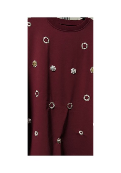Butik Boncuk İşlemeli Rahat Spor Sweattshirt Tunik Bordo Boncuk İşlemeli Rahat Spor Sweattshirt Tunik Bordo Boncuk İşlemeli Rahat Spor Sweattshirt Tunik Butik Boncuk İşlemeli Rahat Spor Sweattshirt Tunik Bordo Boncuk İşlemeli Rahat Spor Sweattshirt Tunik Bordo Boncuk İşlemeli Rahat Spor Sweattshirt Tunik