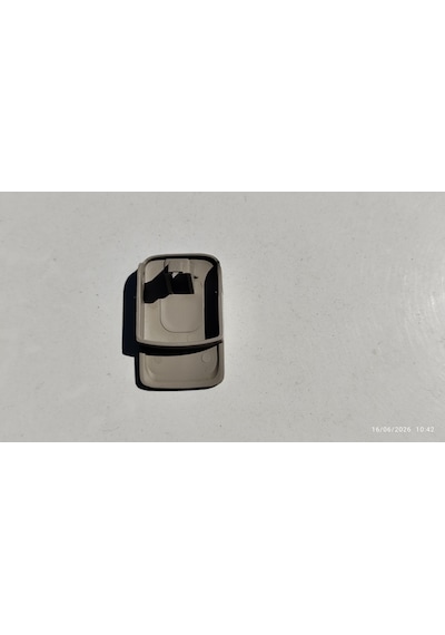 Blg Vw Polo 6r Torpido Kapağı Açma Mandalı Bej 2010-2014