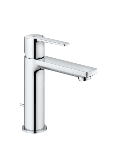 Grohe Lineare S-Boyut Lavabo Bataryası Krom 32114001