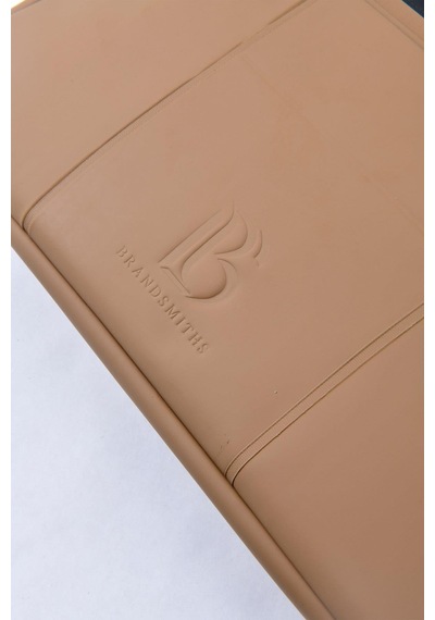 Brandsmiths Camel Align Laptop Çantası Sarı