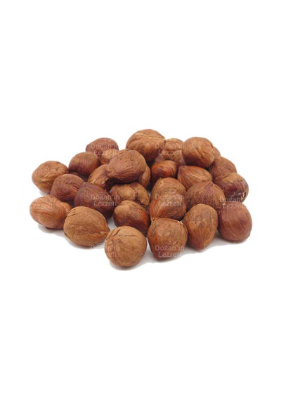Doğan'ın Lezzeti Çiğ Fındık İçi 1 KG