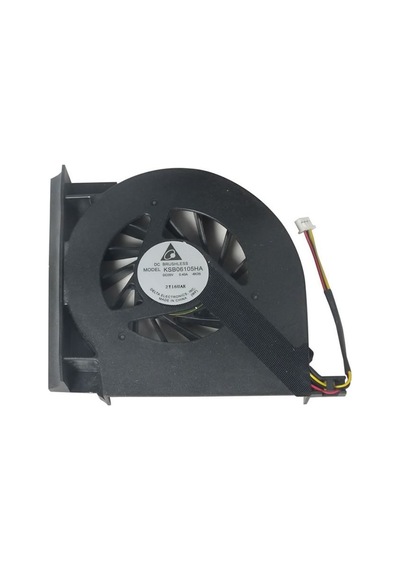 Hp Presarıo Cq61 Fan