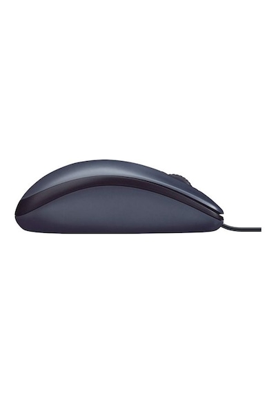 Logitech M100R USB Kablolu Mouse