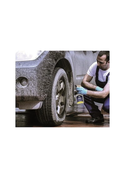 Michelin Mc31418 650ml Jant Temizleyici Sprey Fr Mc31418