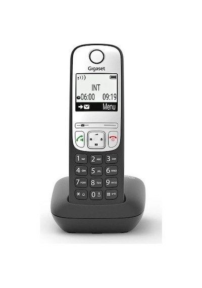 Gigaset Analog & Ip 5 Dahili C530-A690 Dect Telsiz