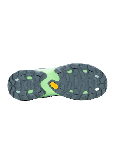 Merrell Moab Speed 2 Mıd Gtx Sla Renkli Çok Renkli