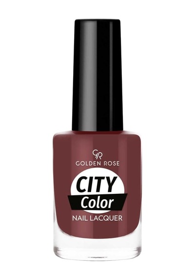 City Color Nail Lacquer No:133 - Oje