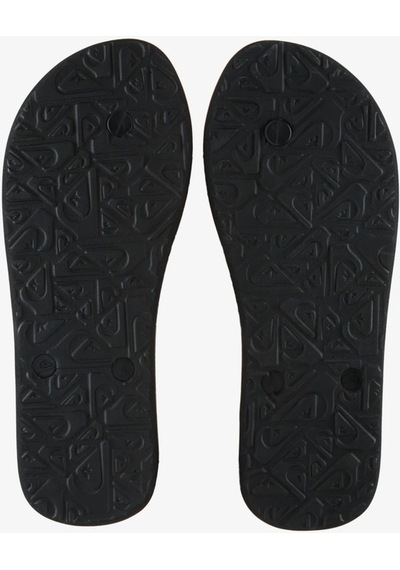 Quiksilver MOLOKAI WORDBLOCK Erkek Ayakkabı AQYL101287-QK.XKBM Siyah Quiksilver MOLOKAI WORDBLOCK Erkek Ayakkabı AQYL101287-QK.XKBM Siyah