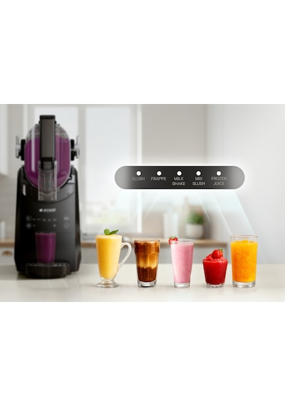 Arçelik SM 6670 Slushup Slush Buzlu İçecek Makinesi
