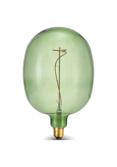 Dekoratif Led Ampul Green 4w 140lm Dgg170