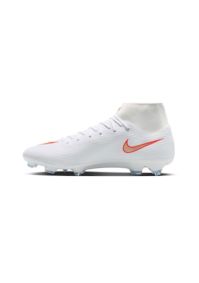 Nike Mercurial Superfly 11 Academy Fg Erkek Krampon Io1485-100 Beyaz
