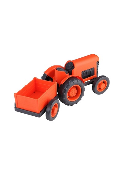 30878 Lc -  Römorklu Traktör