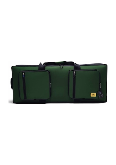 Psr Sx900, A3000, A5000 Keyboard Orglar İçin Uyumlu Soft Case Taşıma Çantası Haki