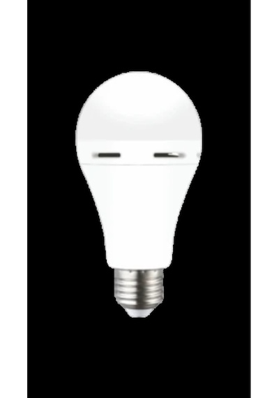 Şarjlı Led Ampül Elektriksiz 8 Saat Yanar Işıldak Lamba Kesintisiz Yanmaya Devam Eder Ct-4229