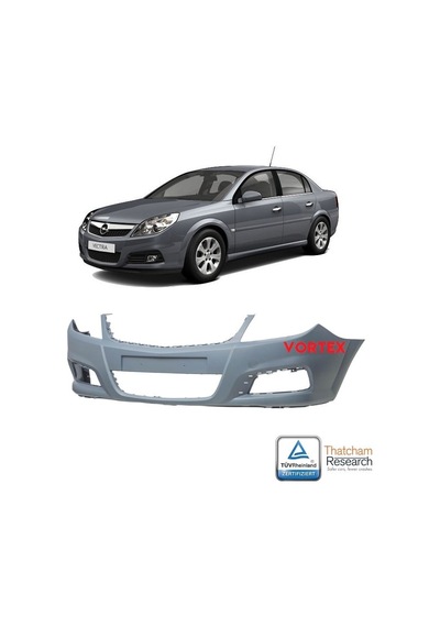 Opel - Vectra C 2006 - Ön Tampon Vectra C 2006-