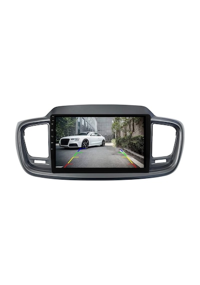 Kia Sorento Android Multimedya Sistemi 4-64 Cadence 2015-2018 9"