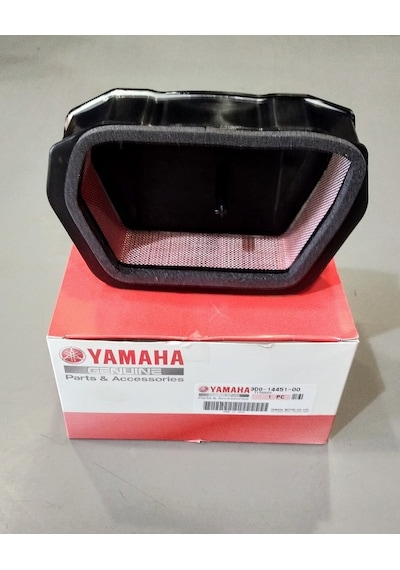 Yamaha Xvs1300 Hava Filtresi 3D8-14451-00