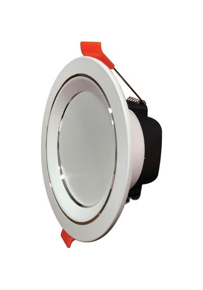 Atlantis Yerli Malı 7 Watt 7W Led Spot Lamba Beyaz Işık