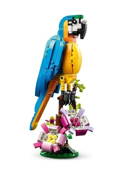 LEGO® Creator Egzotik Papağan 31136