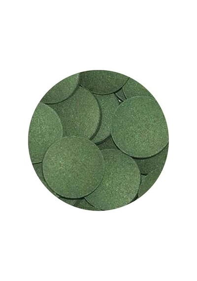 Pleco's Tablets 100gr Kovadan Bölme
