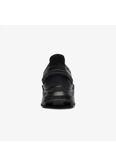 Salomon Supercross 4 Gore-tex Erkek Siyah Outdoor Ayakkabı Düz L41731600