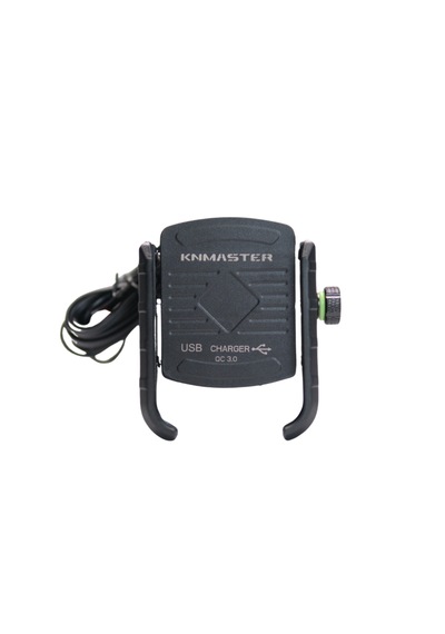 Knmaster Tt-650wu Titreşim Engelleyici Usb Li Tüm Motosikletlere