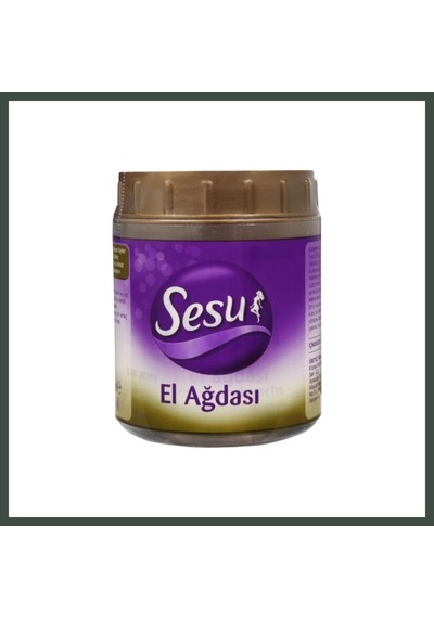 Bezos El Ağda Mavi Kls 250gr 1 Adet Nhr