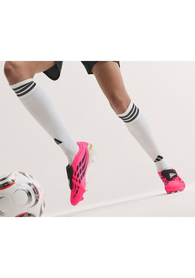 Adidas Predator League Ft Fg Erkek Çim Zemin Kramponu Jp6271 Turuncu