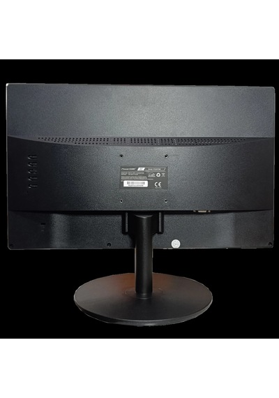Powergate Pg20tnb, 20", 5ms, 75hz, 1600x900, D-sub, Hdmı, Tn Led Monitör