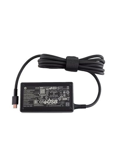 Hp Pro C640 G1 Chromebook10x58ea 65w Type-c Şarj Cihazı Adaptör