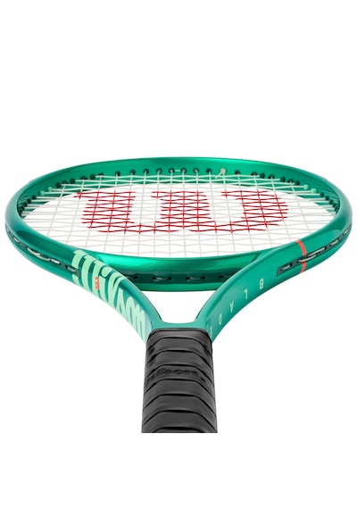 Wilson Blade 101 Team V10 Tenis Raketi 275 Gr. Kordajlı Wr208810