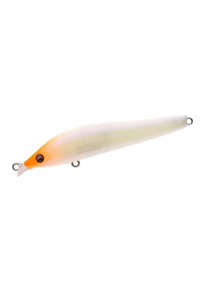 Apia Ailed'ore 85ssl Eldor 8.5cm 10gr Sinking Maket Balık 5 Matte Pearl White
